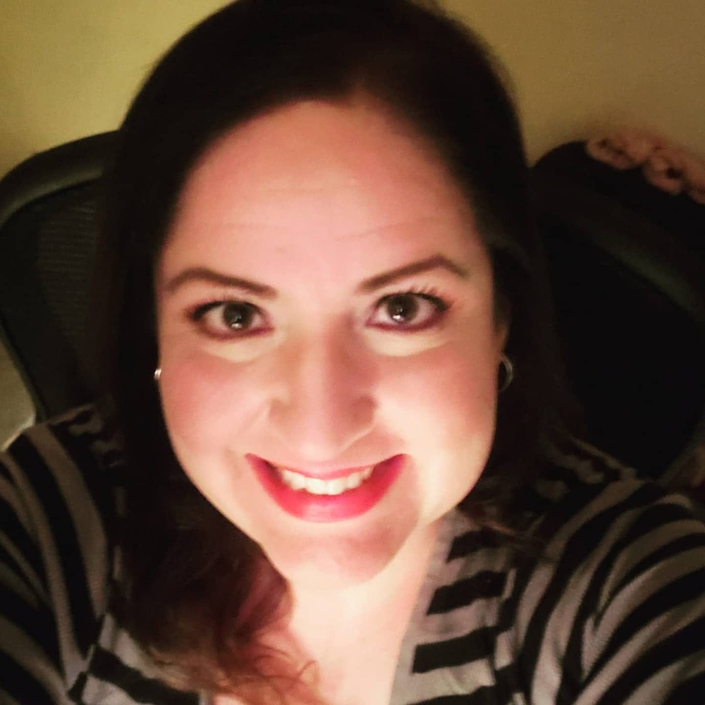 Meet your Posher, Cheryl